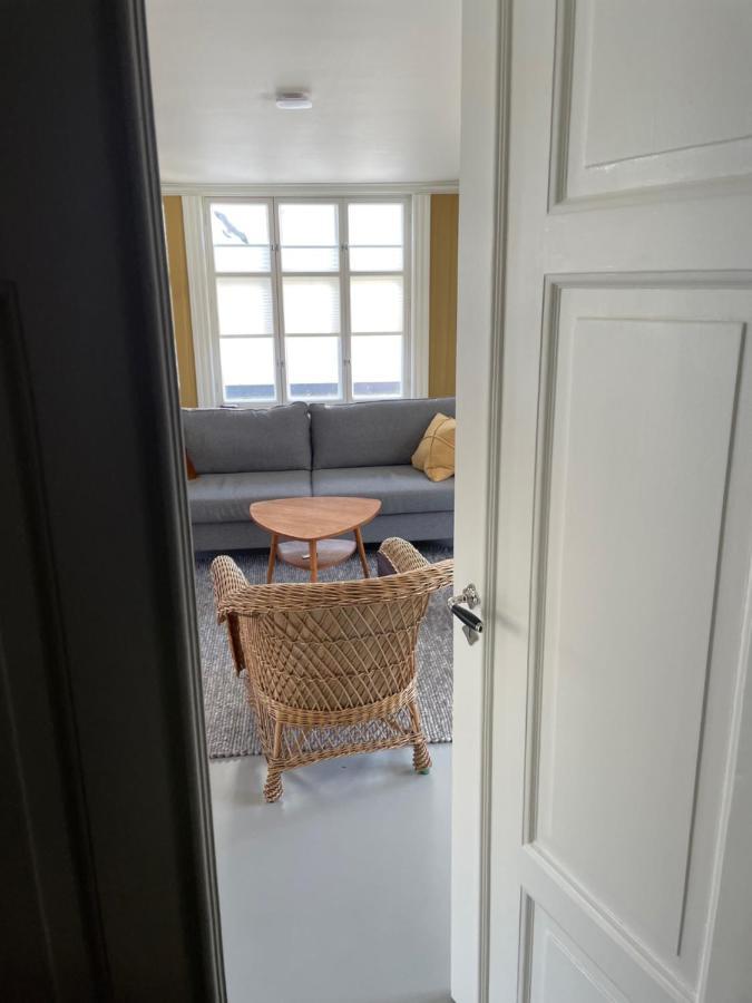1. Etg I Dampskipsbrygga, Havn *