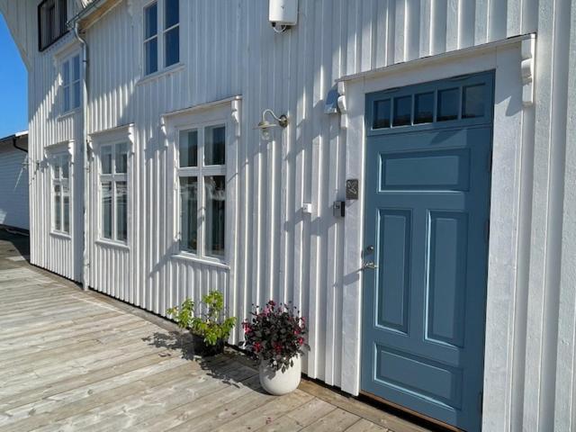 1. Etg I Dampskipsbrygga, Havn Apartment *