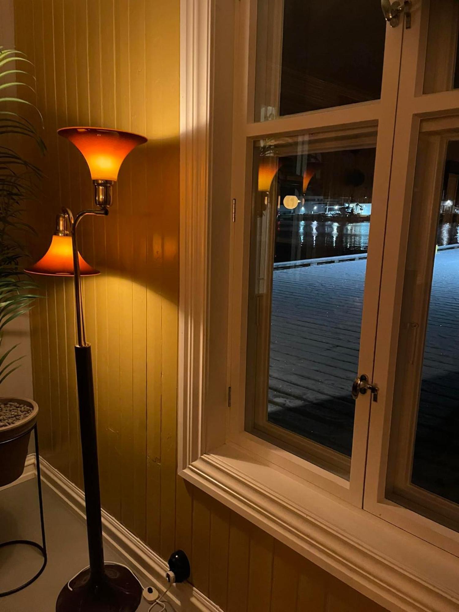 Appartement 1. Etg I Dampskipsbrygga, Havn *
