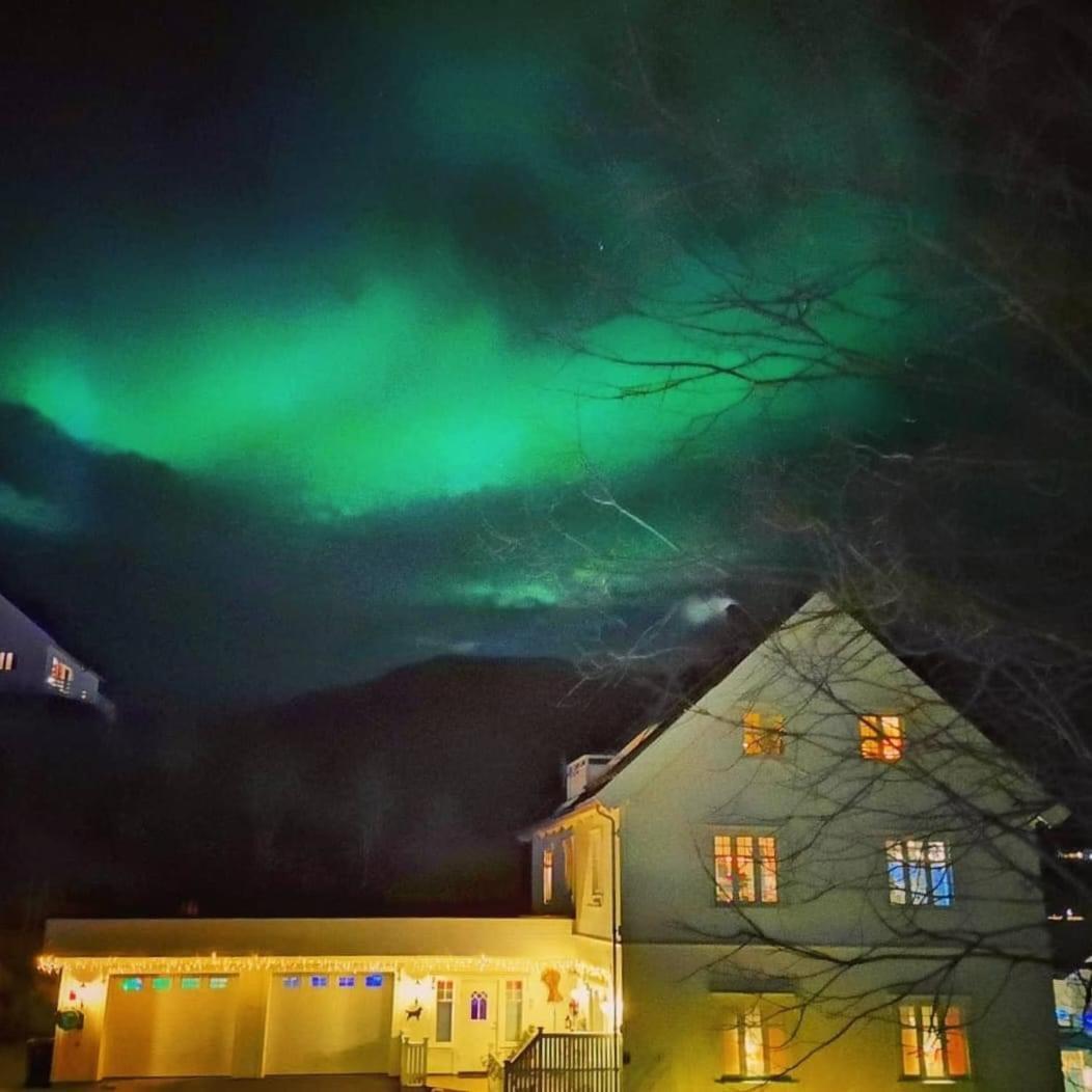Appartement 1. Etg I Dampskipsbrygga, Havn